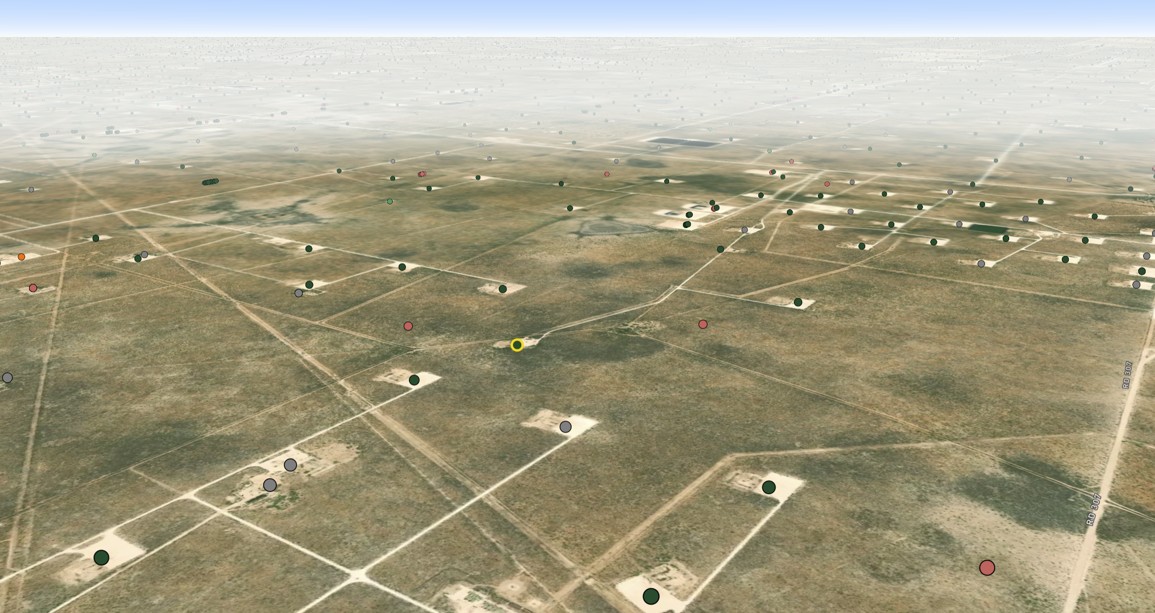 Custom Mapping Solutions